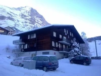 Chalet Am Taellenbach 3*