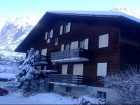Chalet Am Taellenbach