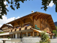 Gstaaderhof Swiss Quality Hotel