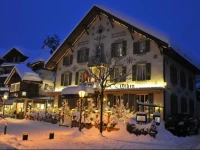 Olden 4*