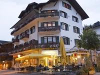 Sporthotel Victoria 3*