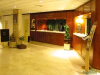 Ruwi Hotel 4*
