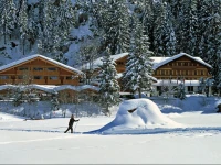 Waldhotel Doldenhorn 4*