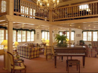 Waldhotel Doldenhorn