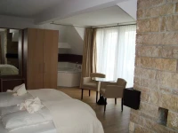 Hotel Jean-Jacques Rousseau 3*