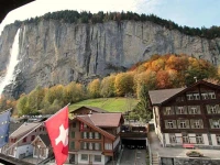 Hotel Staubbach 2*