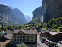 Hotel Staubbach