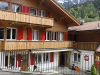 Valley Hostel 