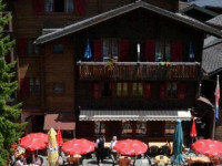 Alpina Leukerbad