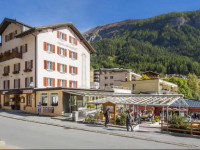 Hotel Heilquelle