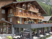 Hotel Restaurant Waldhaus