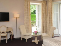 Le Petit Manoir