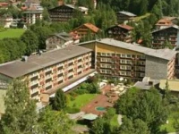 Palace Bad Hofgastein 4*