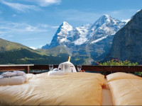 Eiger Swiss Quality Hotel