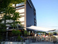 Aparthotel Rotkreuz