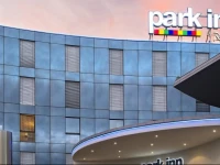 Park Inn by Radisson Zurich Airport 4*