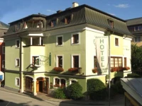 Gruner Baum 3*