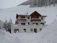 Mezpra Apartment  