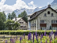 Residenza Soliva 