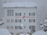 Hotel Seraina 3*