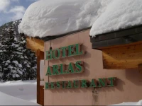 Hotel Arlas 2*