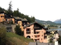 Chesa Bellaval 3*