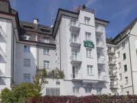 Swiss Dreams Hotel Gallo 4*