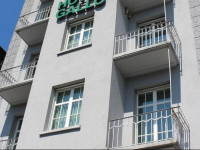 Swiss Dreams Hotel Gallo