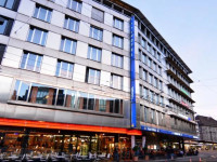 Hotel Walhalla