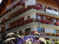 Hotel Ermitage