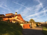 Chalet La Renarde 4*