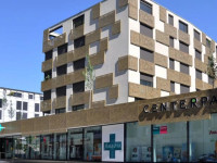 Centerpark Apartments