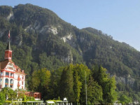 Hotel Vitznauerhof