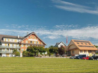 Hotel Friedheim