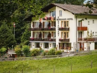 Hotel Berghaus 3*