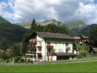 Hotel Berghaus