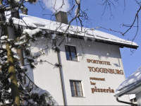 Hotel Toggenburg