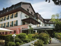 Hotel La Prairie 4*
