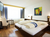 Swisshotel Zug