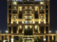 Coral Dubai Deira Hotel 4*