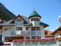 Garni Bellevue 4*