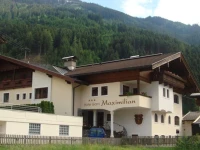 Garni Maximilian 3*