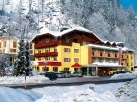 Badhaus 4*