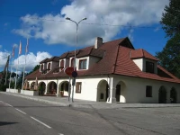Hotel Liilia 