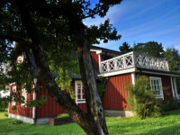 Ponka Puhketalu Hotel Tori