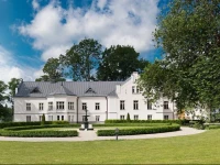 Eivere Manor 4*