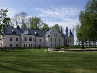 Eivere Manor