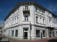 Old Town Apartment Parnu