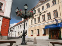 Draakon Hotel