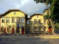Villa Margaretha 4*